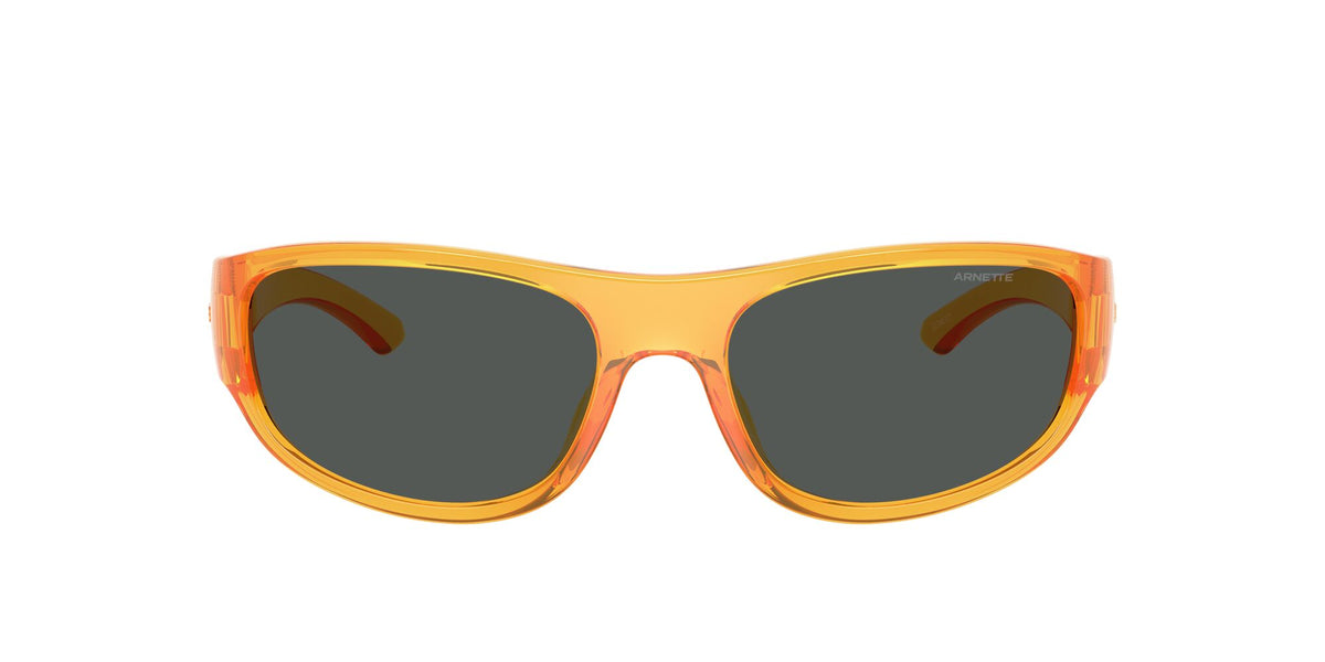 Arnette Gondo 0AN4361 287587 61 Orange/ Dark Grey