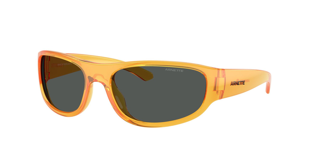 Arnette Gondo 0AN4361 287587 61 Orange/ Dark Grey