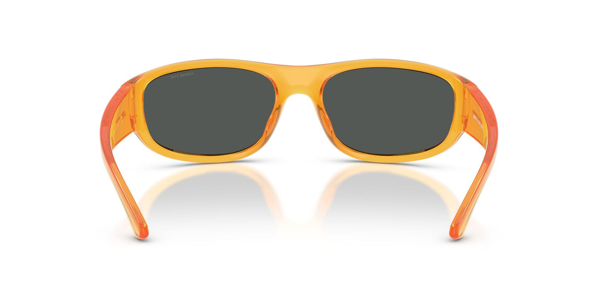 Arnette Gondo 0AN4361 287587 61 Orange/ Dark Grey