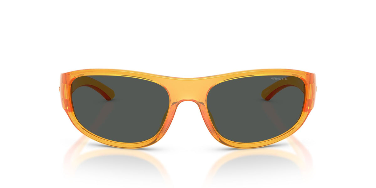Arnette Gondo 0AN4361 287587 61 Orange/ Dark Grey