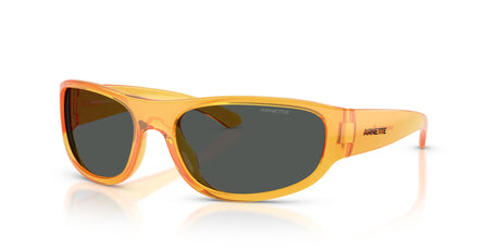 Arnette Gondo 0AN4361 287587 61 Orange/ Dark Grey