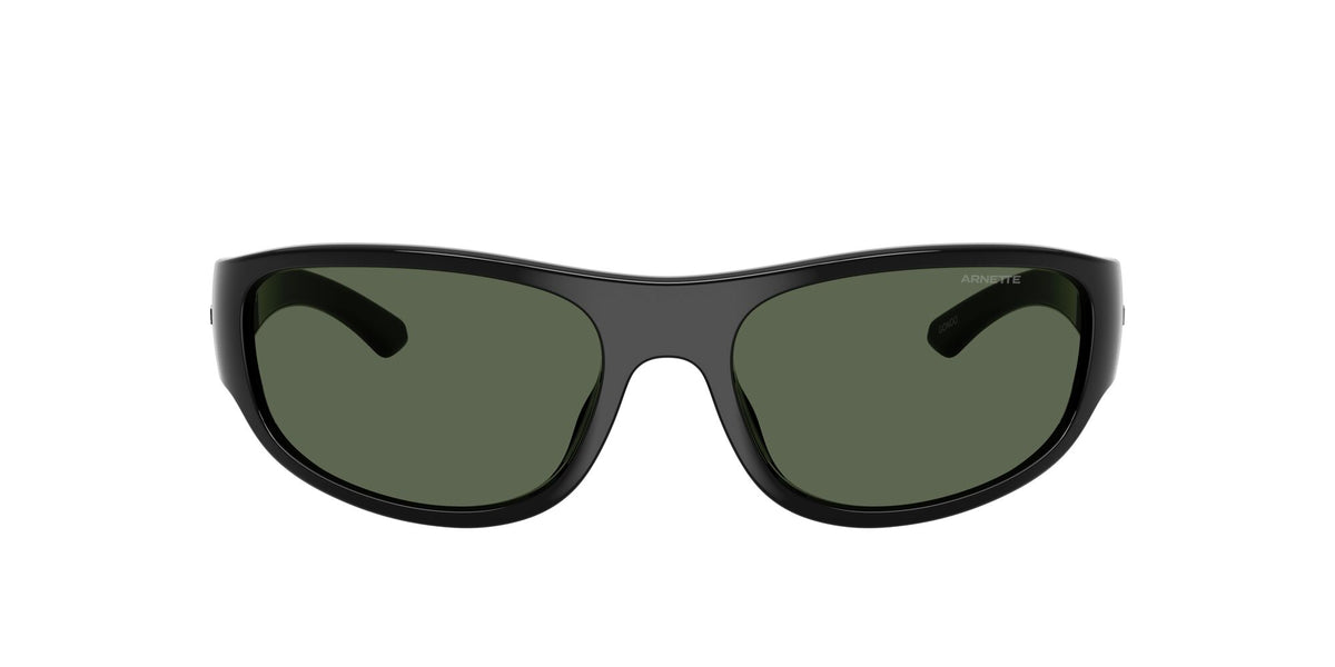 Arnette Gondo 0AN4361 290071 61 Black/ Dark Green