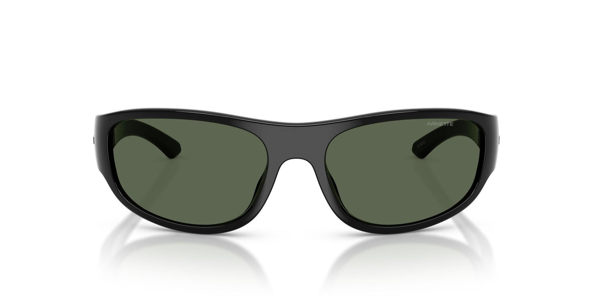 Arnette Gondo 0AN4361 290071 61 Black/ Dark Green