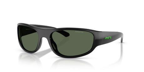 Arnette Gondo 0AN4361 290071 61 Black/ Dark Green