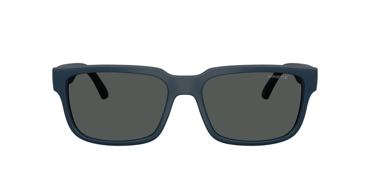 Arnette Twister 0AN4362 275987 57 Blue/ Dark Grey