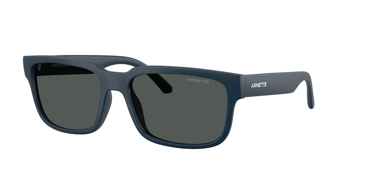 Arnette Twister 0AN4362 275987 57 Blue/ Dark Grey