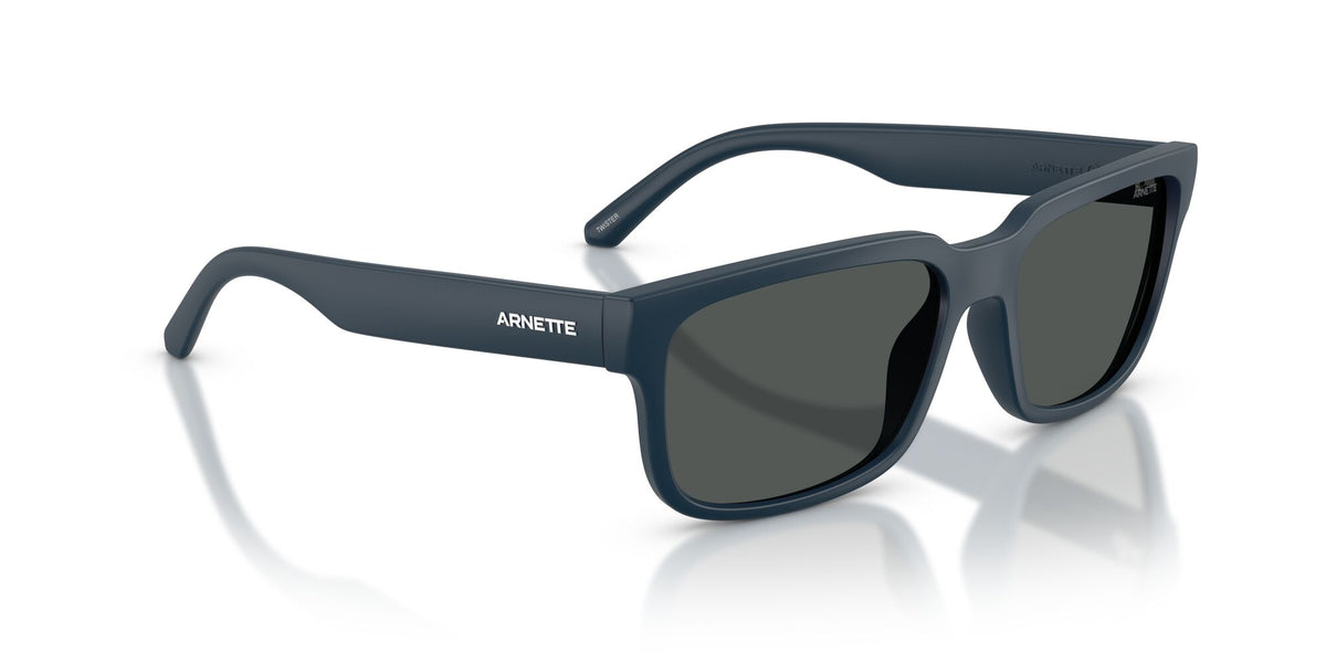 Arnette Twister 0AN4362 275987 57 Blue/ Dark Grey