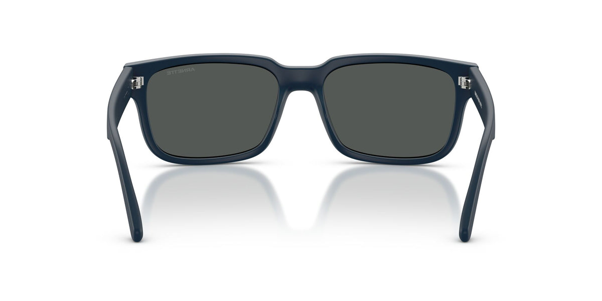 Arnette Twister 0AN4362 275987 57 Blue/ Dark Grey