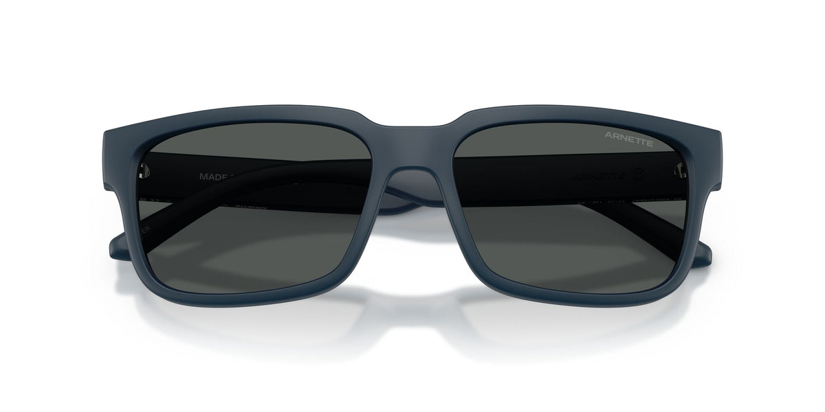 Arnette Twister 0AN4362 275987 57 Blue/ Dark Grey