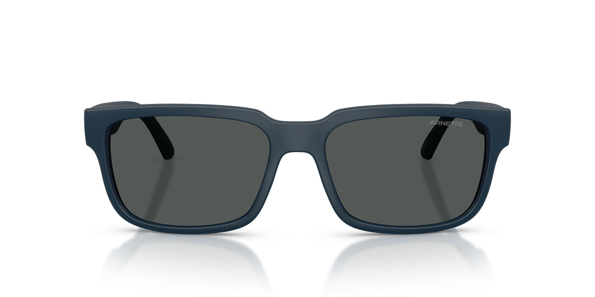 Arnette Twister 0AN4362 275987 57 Blue/ Dark Grey