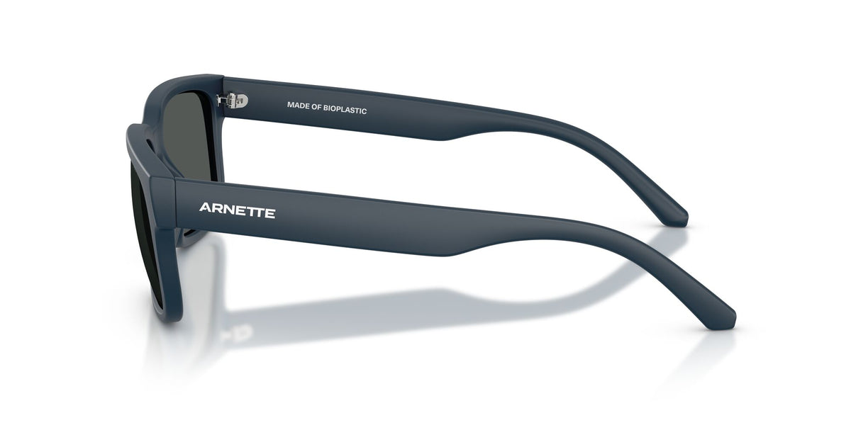 Arnette Twister 0AN4362 275987 57 Blue/ Dark Grey