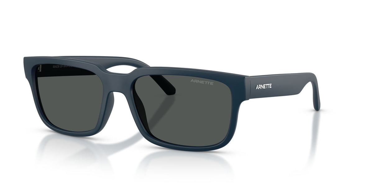 Arnette Twister 0AN4362 275987 57 Blue/ Dark Grey