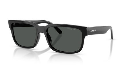 Arnette Twister 0AN4362 290087 57 Black/ Dark Grey