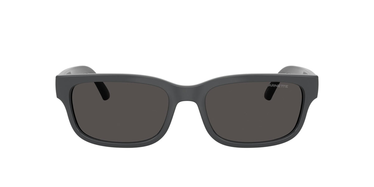 Arnette Defyer 0AN4363 284187 55 Grey/ Dark Grey