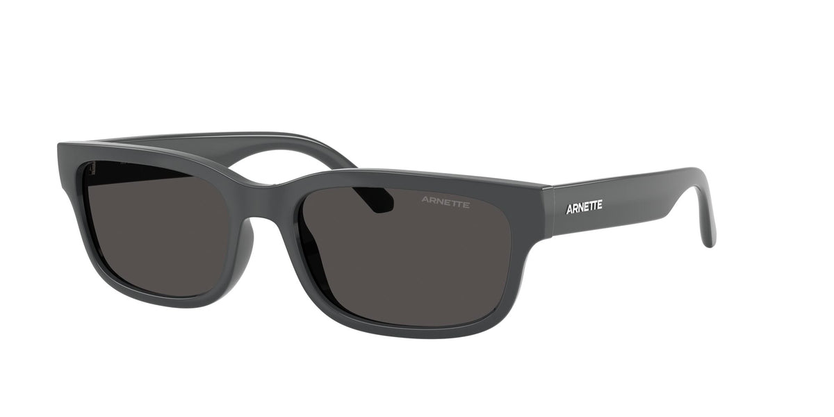 Arnette Defyer 0AN4363 284187 55 Grey/ Dark Grey