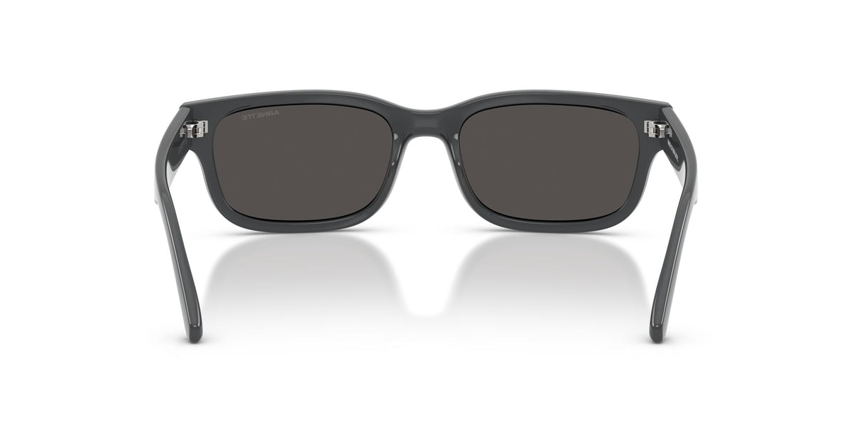Arnette Defyer 0AN4363 284187 55 Grey/ Dark Grey