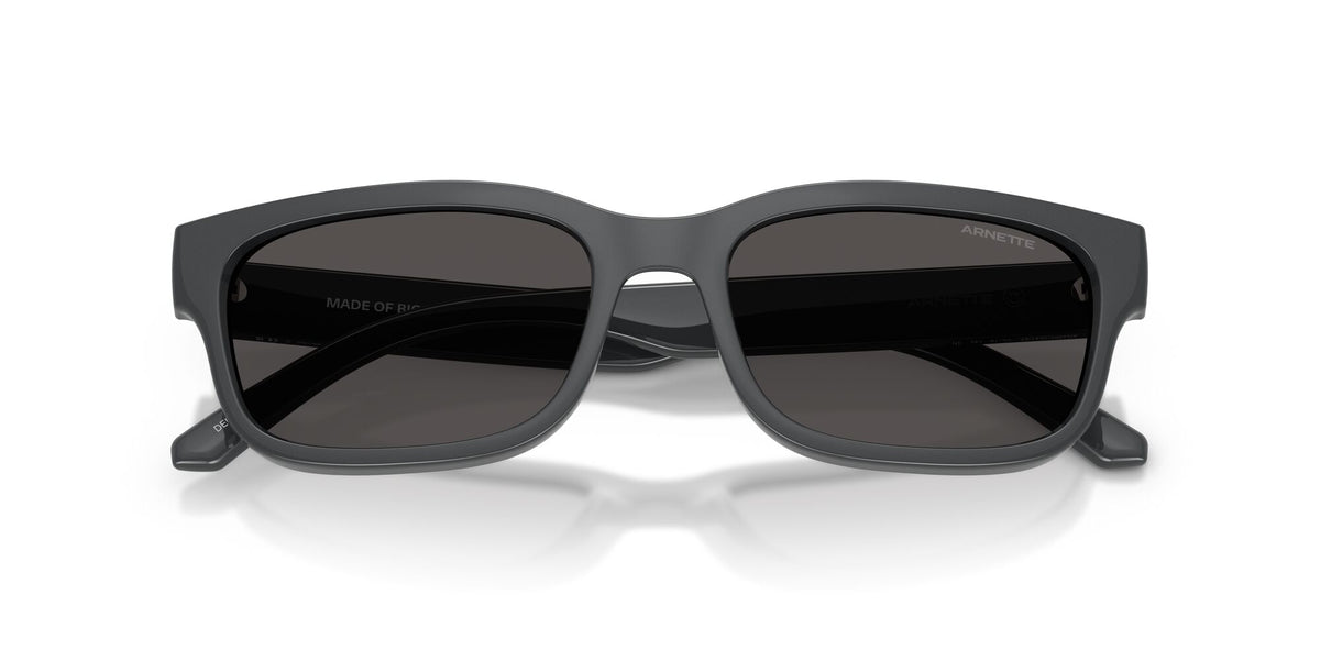 Arnette Defyer 0AN4363 284187 55 Grey/ Dark Grey