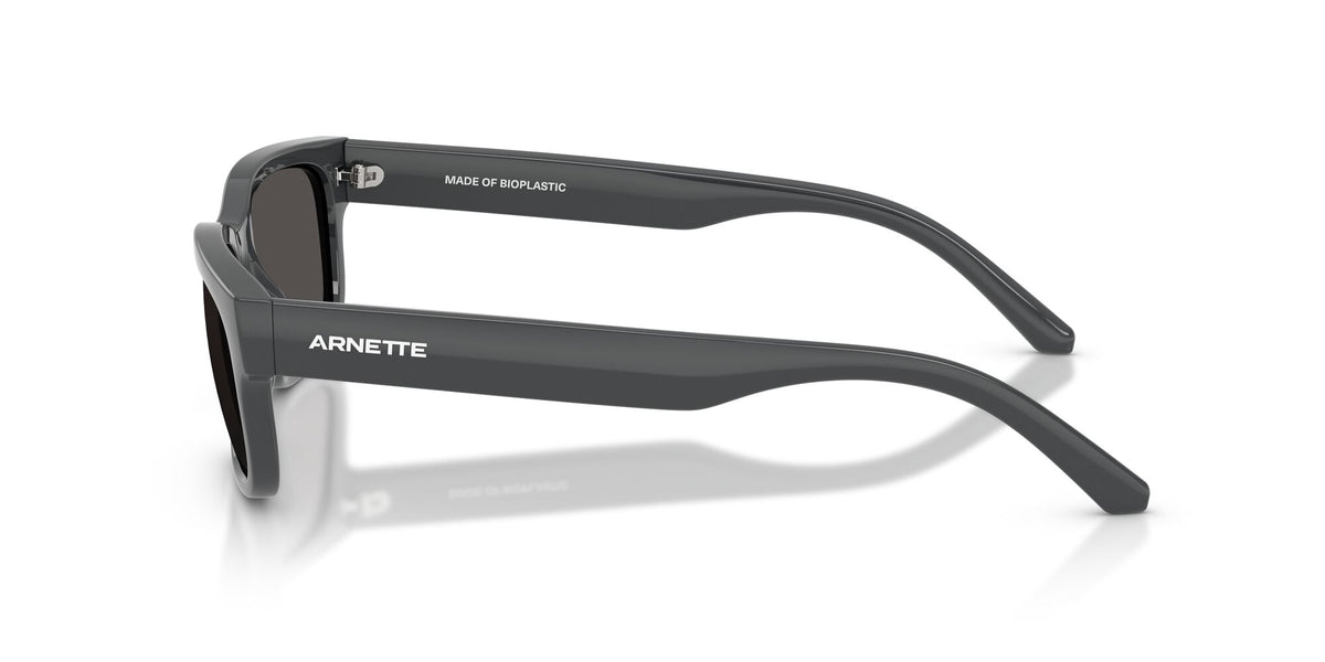 Arnette Defyer 0AN4363 284187 55 Grey/ Dark Grey