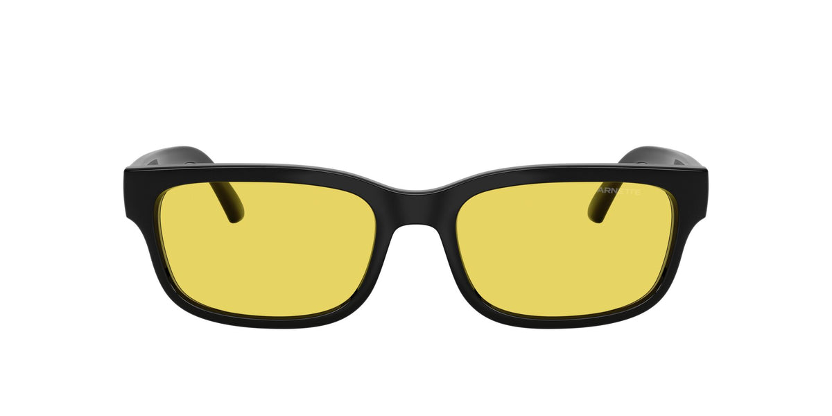 Arnette Defyer 0AN4363 290085 55 Black/ Yellow