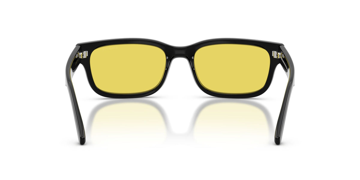 Arnette Defyer 0AN4363 290085 55 Black/ Yellow