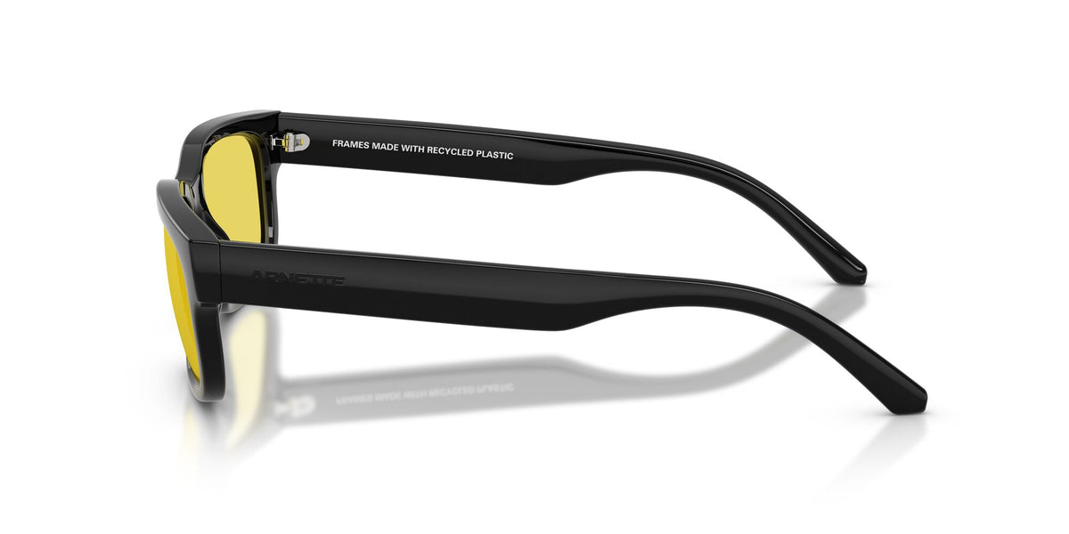 Arnette Defyer 0AN4363 290085 55 Black/ Yellow