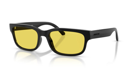 Arnette Defyer 0AN4363 290085 55 Black/ Yellow