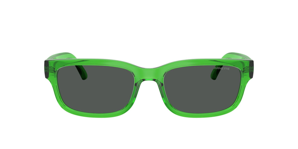 Arnette Defyer 0AN4363 301487 55 Yellow/ Dark Grey
