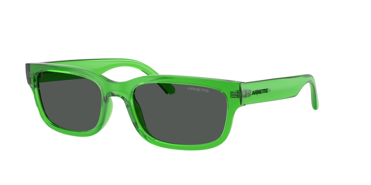 Arnette Defyer 0AN4363 301487 55 Yellow/ Dark Grey