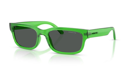 Arnette Defyer 0AN4363 301487 55 Yellow/ Dark Grey