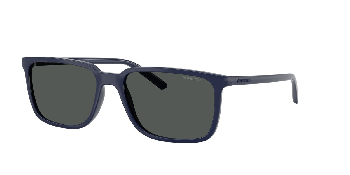 Arnette Dinsky 0AN4364 275487 57 Blue/ Dark Grey