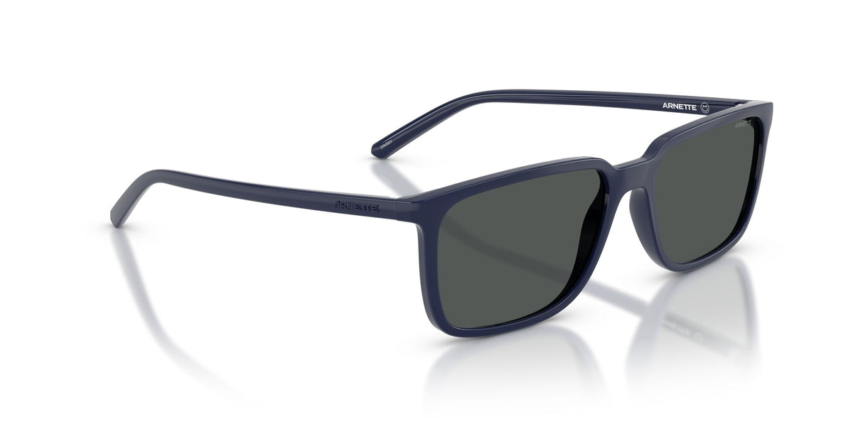 Arnette Dinsky 0AN4364 275487 57 Blue/ Dark Grey