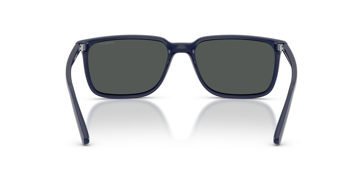 Arnette Dinsky 0AN4364 275487 57 Blue/ Dark Grey
