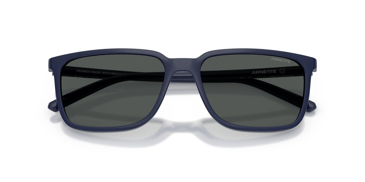 Arnette Dinsky 0AN4364 275487 57 Blue/ Dark Grey