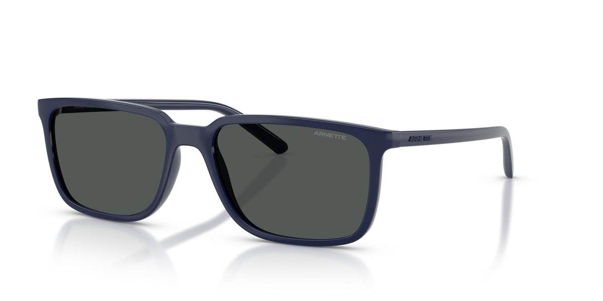 Arnette Dinsky 0AN4364 275487 57 Blue/ Dark Grey