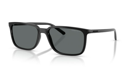 Arnette Dinsky 0AN4364 290081 57 Black/ Dark Grey Polarized