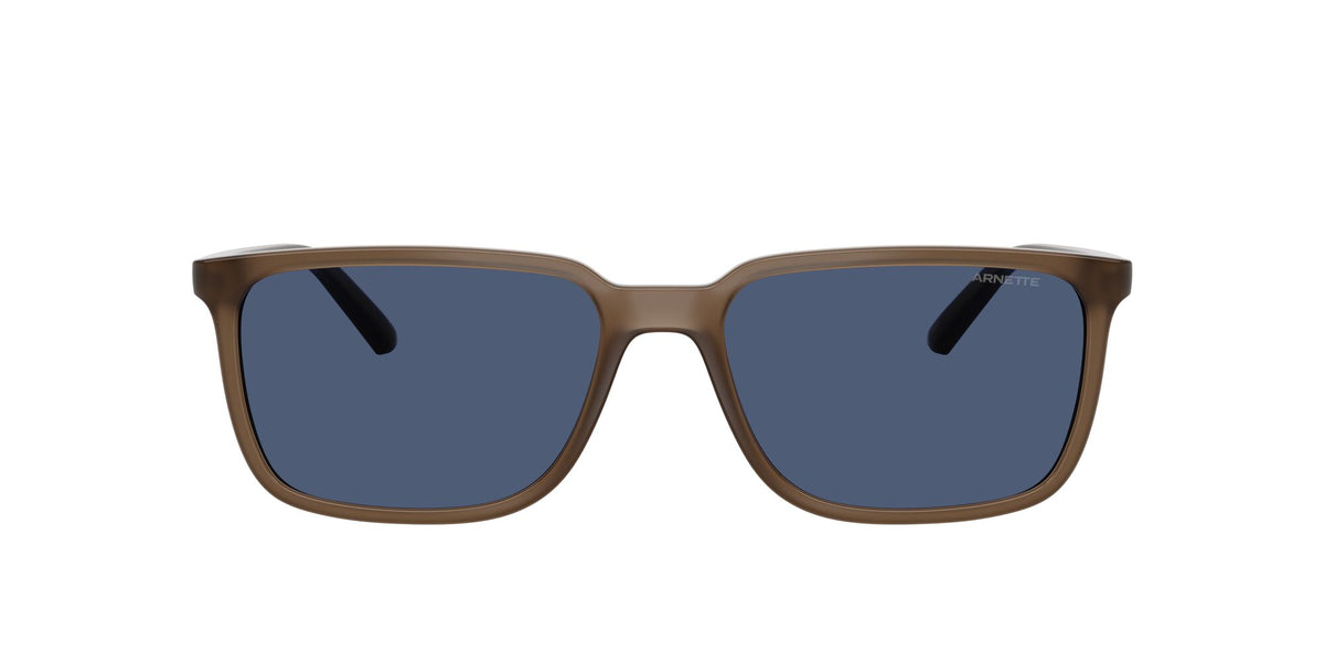 Arnette Dinsky 0AN4364 299780 57 Brown/ Dark Blue