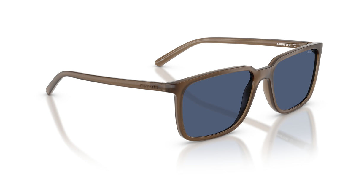 Arnette Dinsky 0AN4364 299780 57 Brown/ Dark Blue