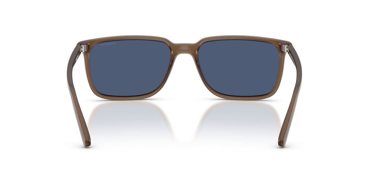 Arnette Dinsky 0AN4364 299780 57 Brown/ Dark Blue
