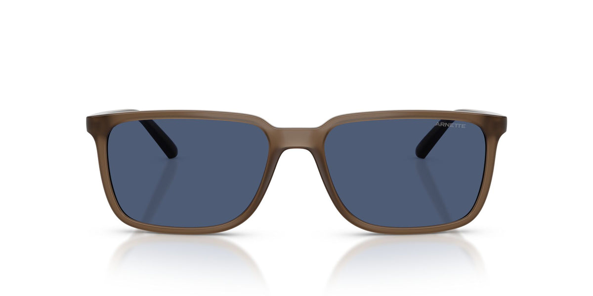 Arnette Dinsky 0AN4364 299780 57 Brown/ Dark Blue
