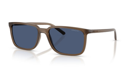 Arnette Dinsky 0AN4364 299780 57 Brown/ Dark Blue