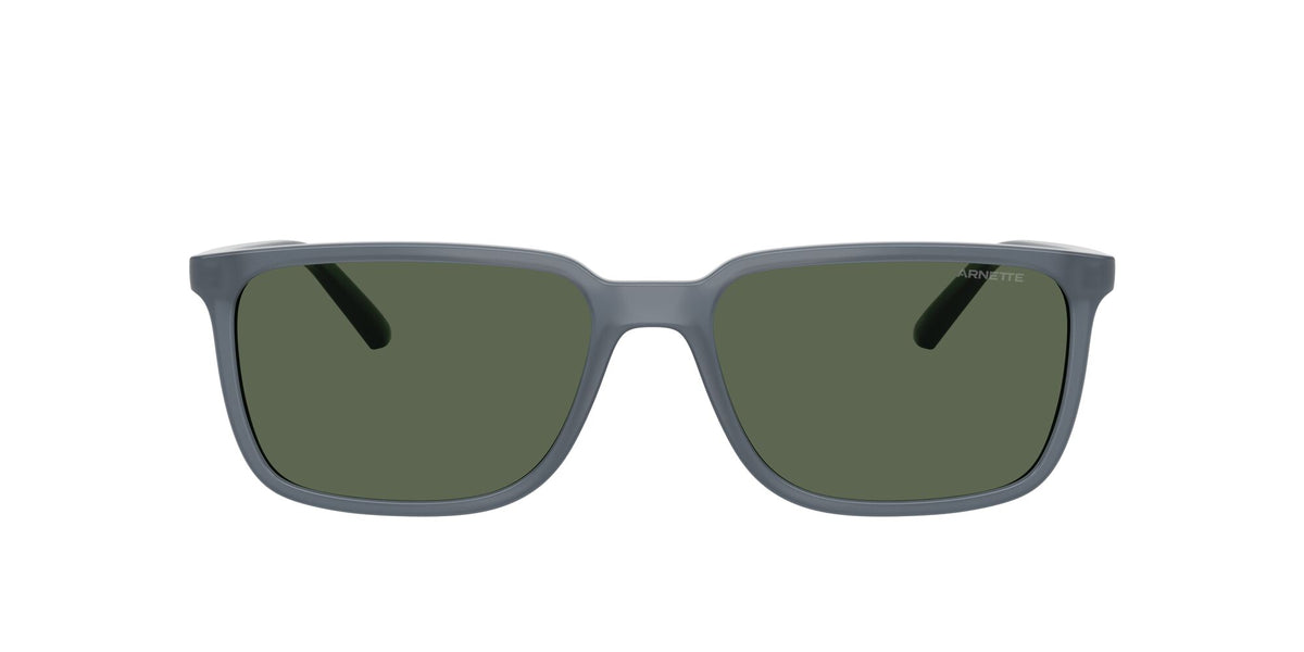 Arnette Dinsky 0AN4364 299971 57 Grey/ Dark Green