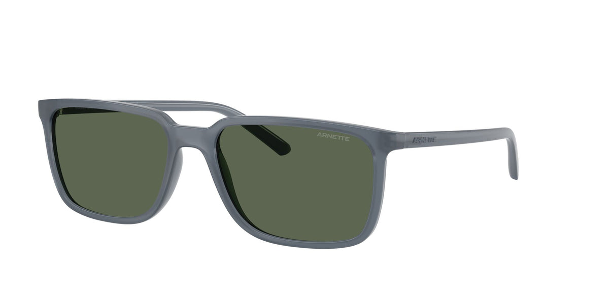 Arnette Dinsky 0AN4364 299971 57 Grey/ Dark Green