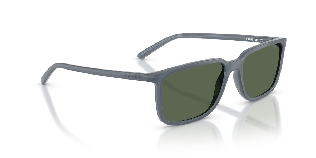 Arnette Dinsky 0AN4364 299971 57 Grey/ Dark Green