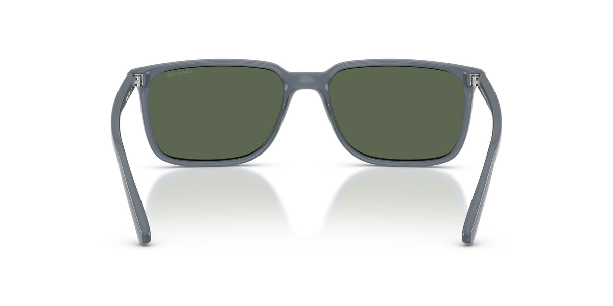 Arnette Dinsky 0AN4364 299971 57 Grey/ Dark Green