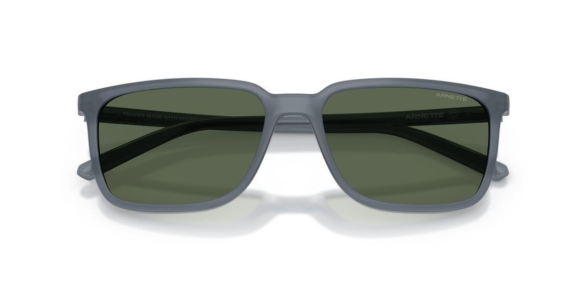Arnette Dinsky 0AN4364 299971 57 Grey/ Dark Green