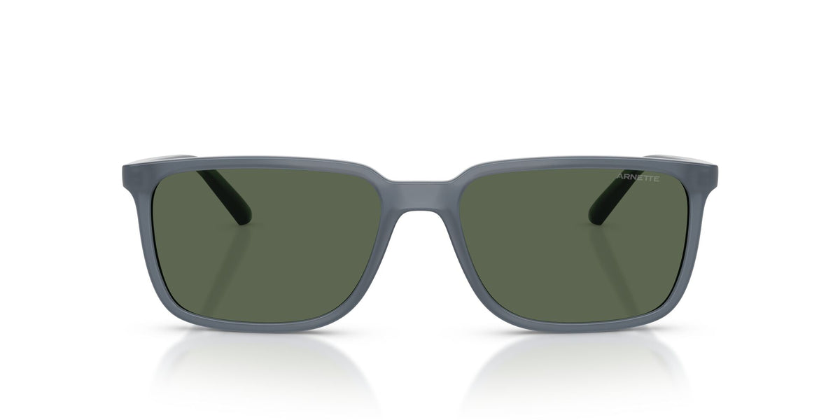 Arnette Dinsky 0AN4364 299971 57 Grey/ Dark Green
