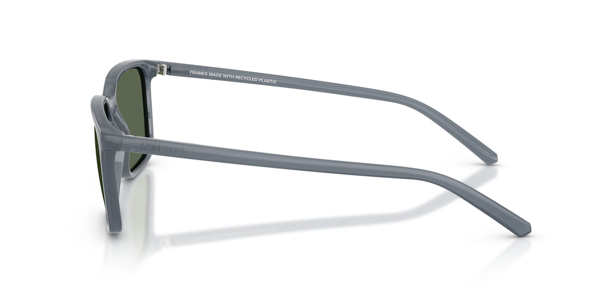 Arnette Dinsky 0AN4364 299971 57 Grey/ Dark Green