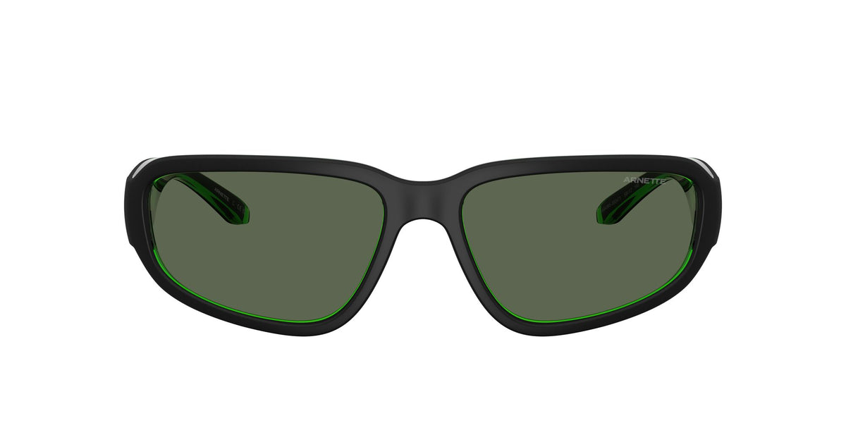 Arnette Goodle 0AN4365 300471 59 Black/ Dark Green