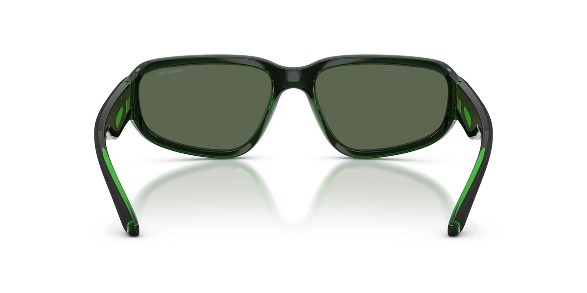 Arnette Goodle 0AN4365 300471 59 Black/ Dark Green