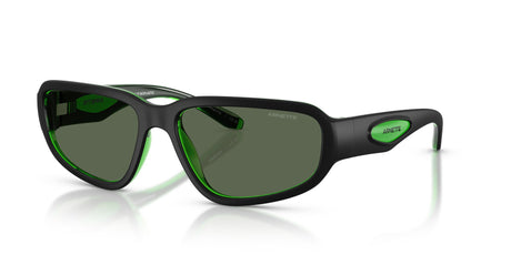 Arnette Goodle 0AN4365 300471 59 Black/ Dark Green